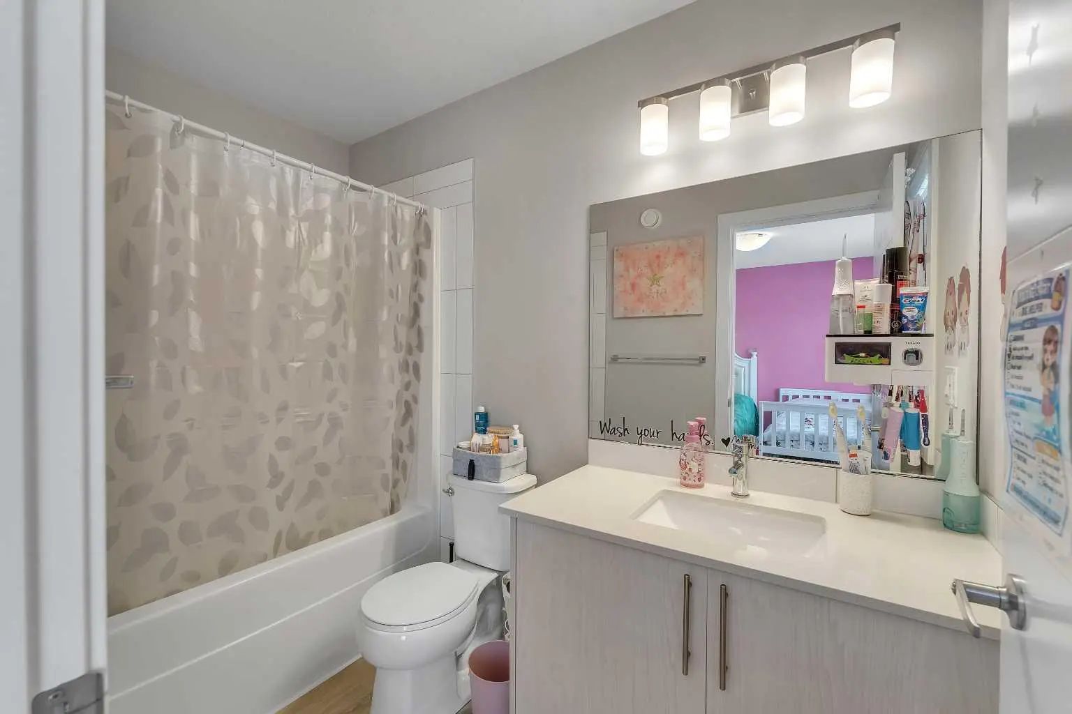 136 Sage Meadows Gardens Northwest, Calgary – Residential Row/Townhouse Listing Photo 17