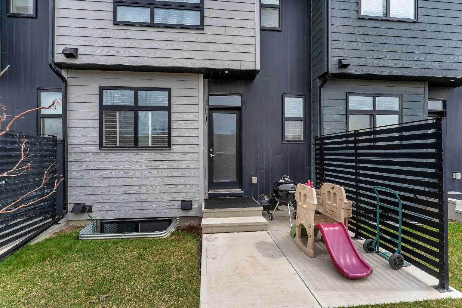136 Sage Meadows Gardens Northwest, Calgary – Residential Row/Townhouse Listing Photo 20