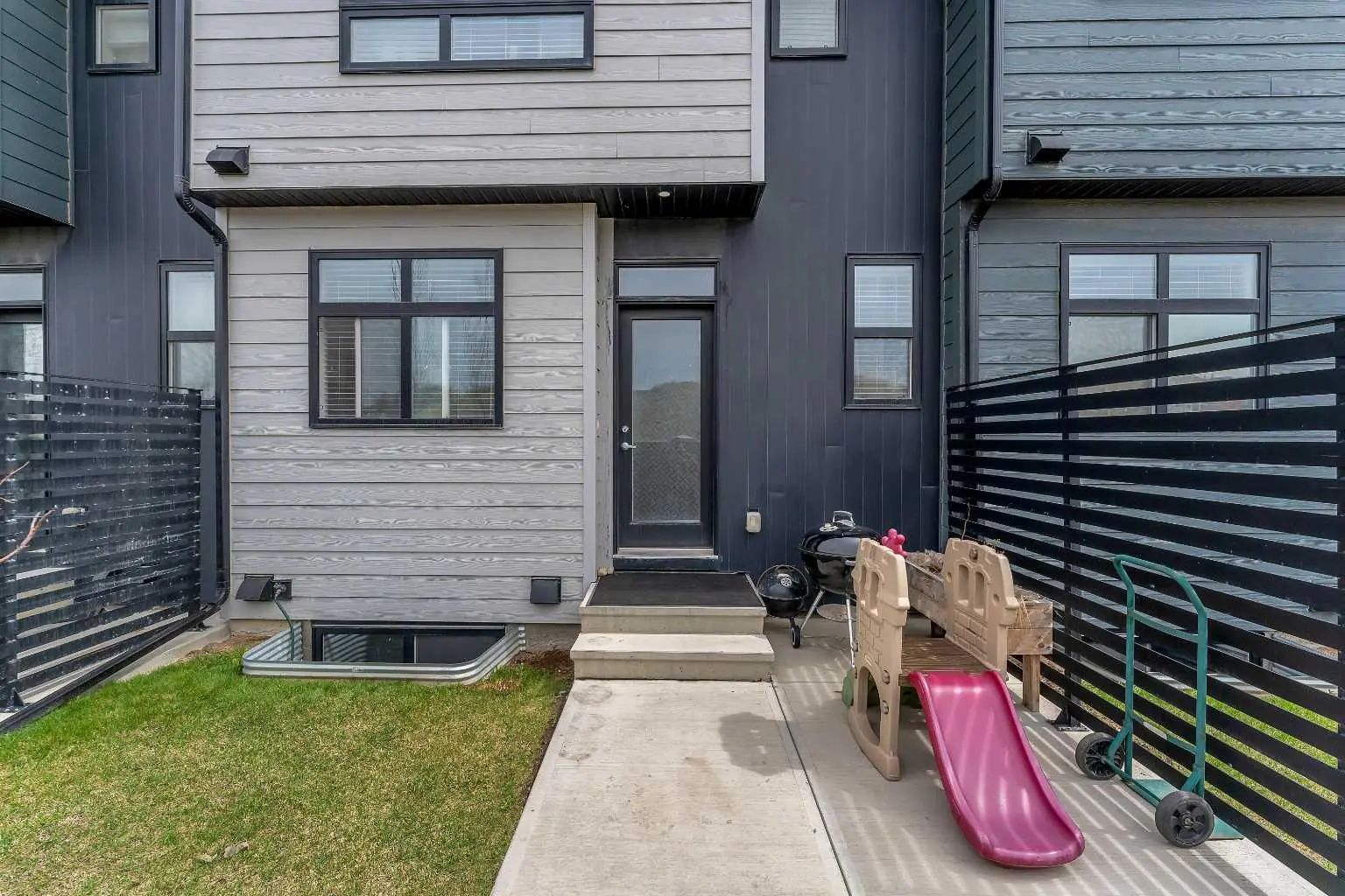 136 Sage Meadows Gardens Northwest, Calgary – Residential Row/Townhouse Listing Photo 21