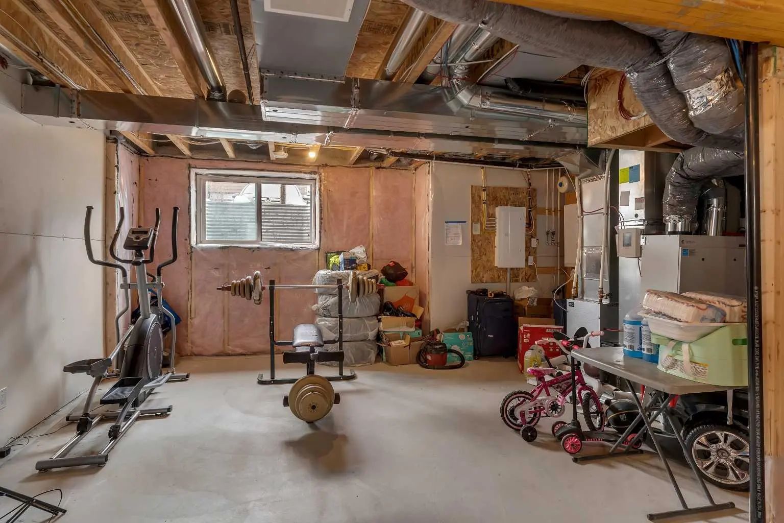 136 Sage Meadows Gardens Northwest, Calgary – Residential Row/Townhouse Listing Photo 23