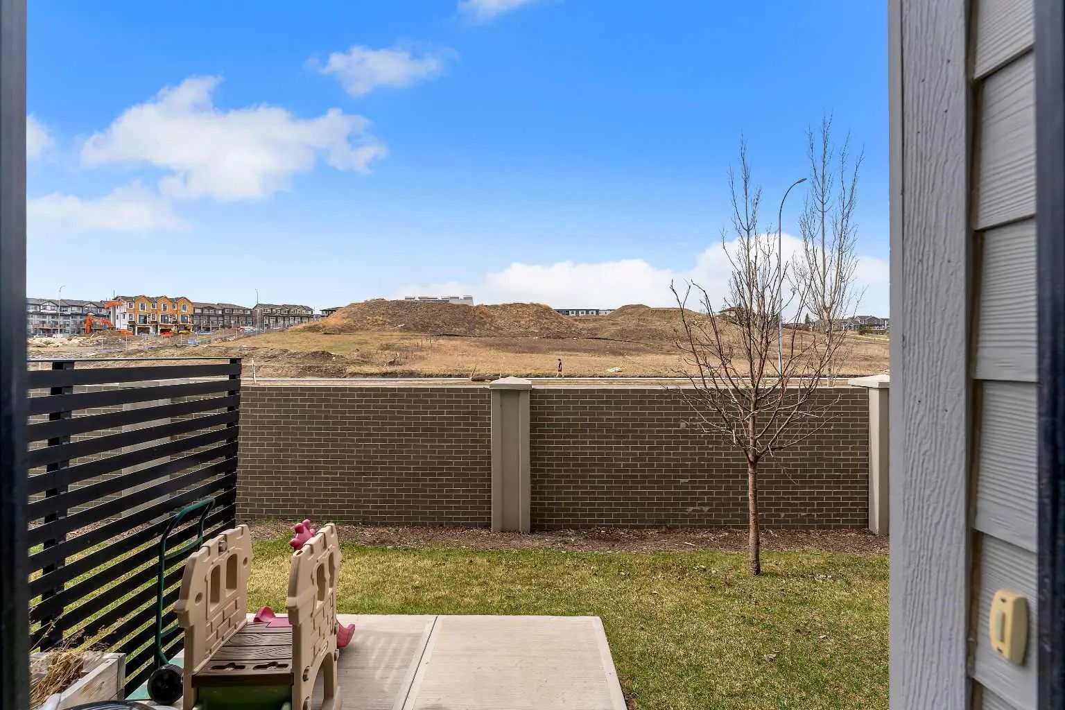 136 Sage Meadows Gardens Northwest, Calgary – Residential Row/Townhouse Listing Photo 31