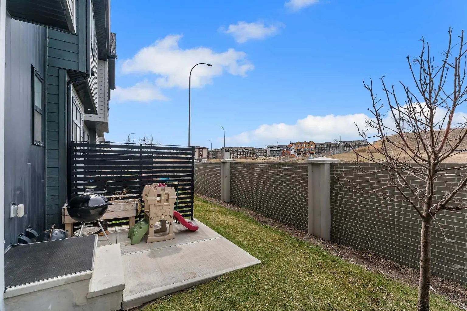 136 Sage Meadows Gardens Northwest, Calgary – Residential Row/Townhouse Listing Photo 32
