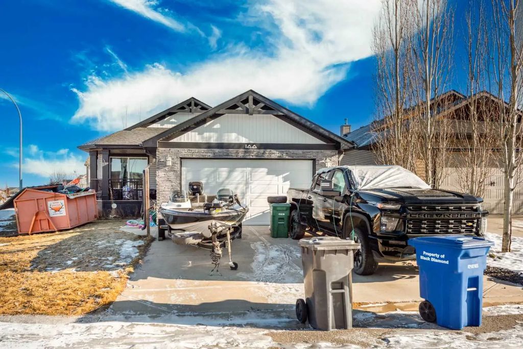 100 Willow Ridge Link , Diamond Valley