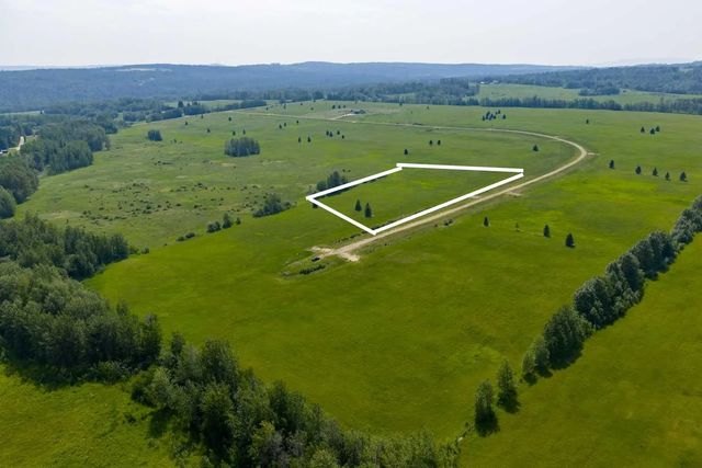 Block 1 Lot 7 Eastwood Ridge Estates  , Rural Woodlands County
