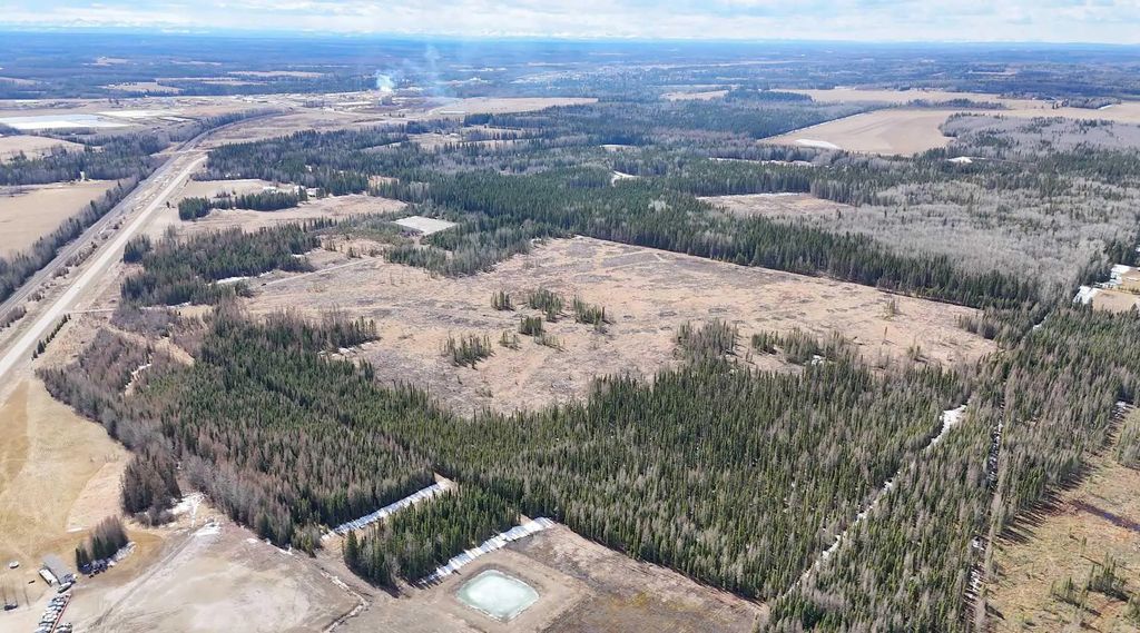 53428 Range Road 170  , Rural Yellowhead County