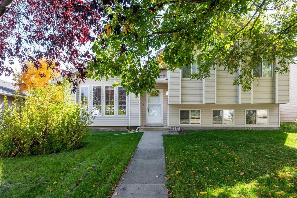 2513 26th Street , Nanton