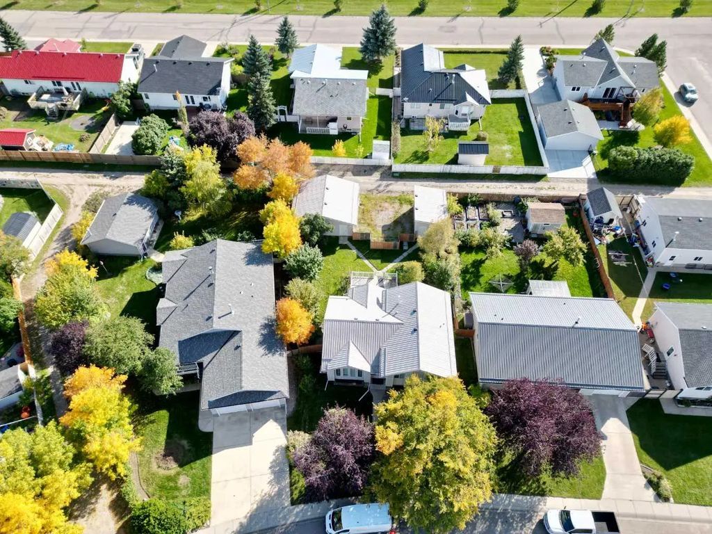 2513 26th Street , Nanton