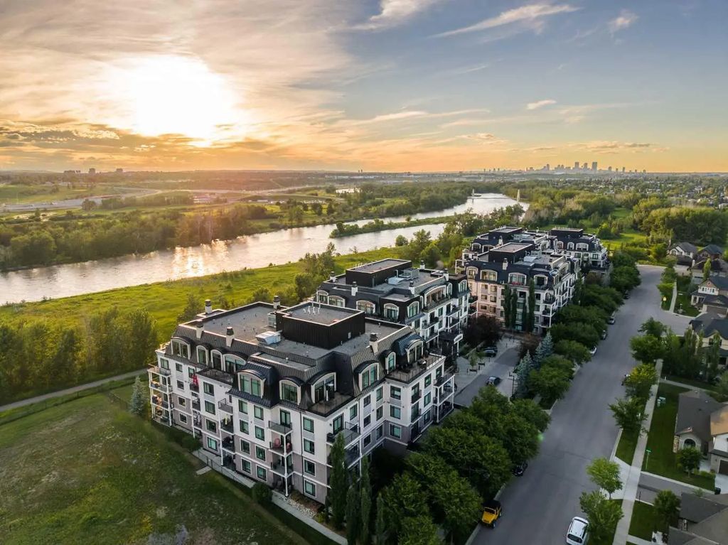 305 221 Quarry Way Se, Calgary