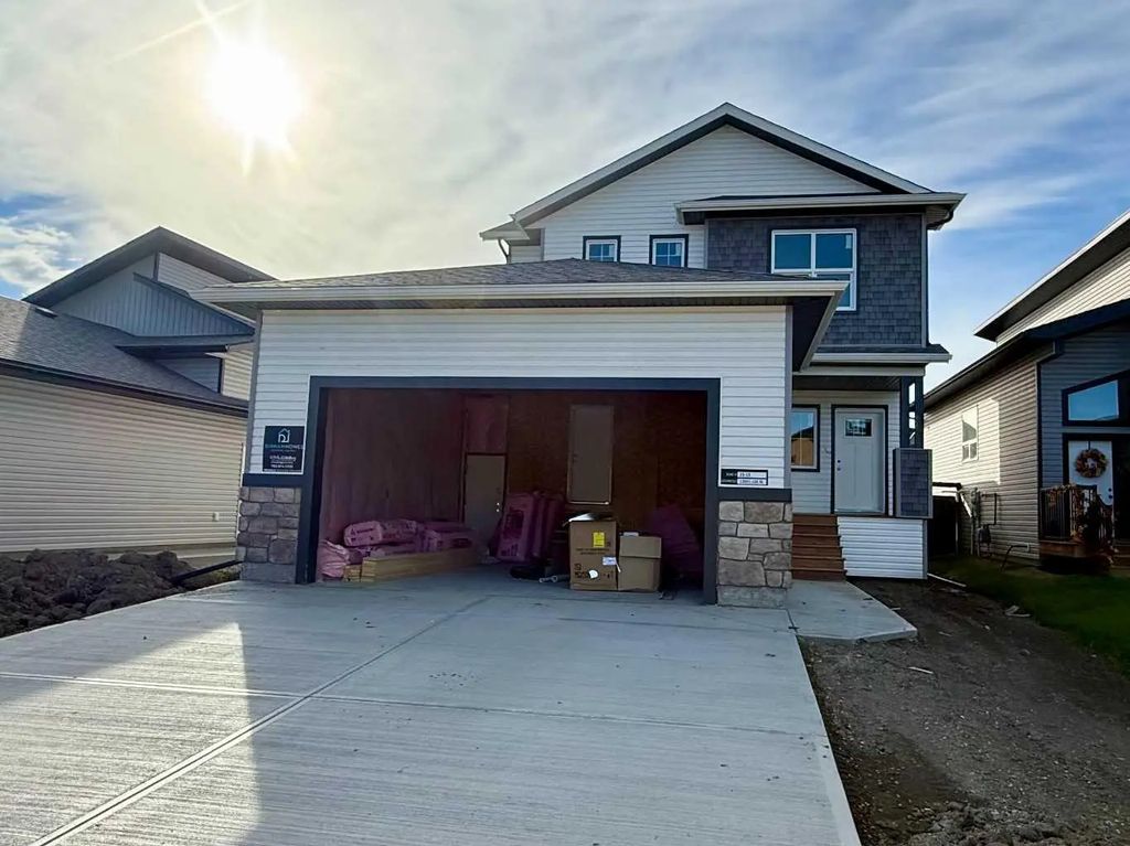 13006 106 Street , Grande Prairie