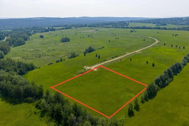 Block 2 Lot 8 Eastwood Ridge Estates  , Rural Woodlands County