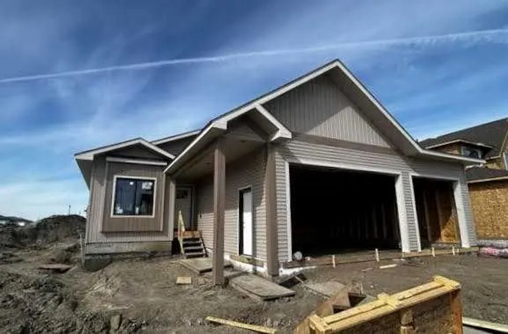 10656 147 Avenue , Rural Grande Prairie No. 1, County of
