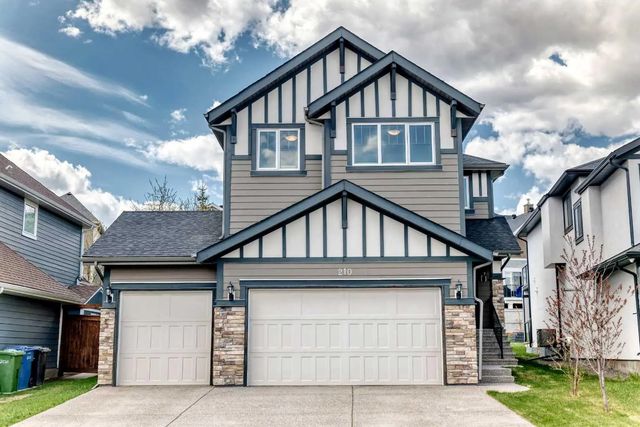 210 Stonemere Green , Chestermere