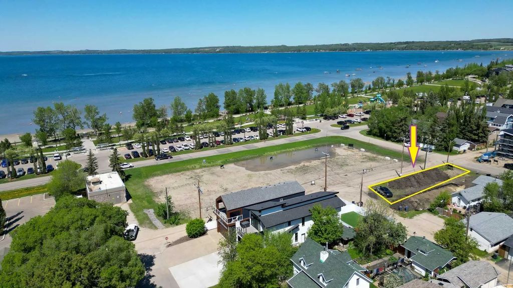 5020 42 Street , Sylvan Lake