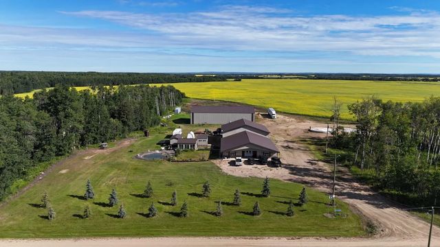 41066 Twp Rd 824  , Rural Fairview No. 136, M.D. of