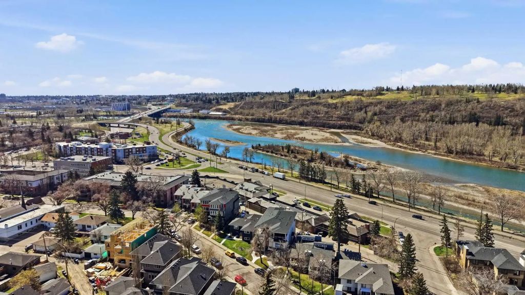 2 2635 1 Avenue Nw, Calgary