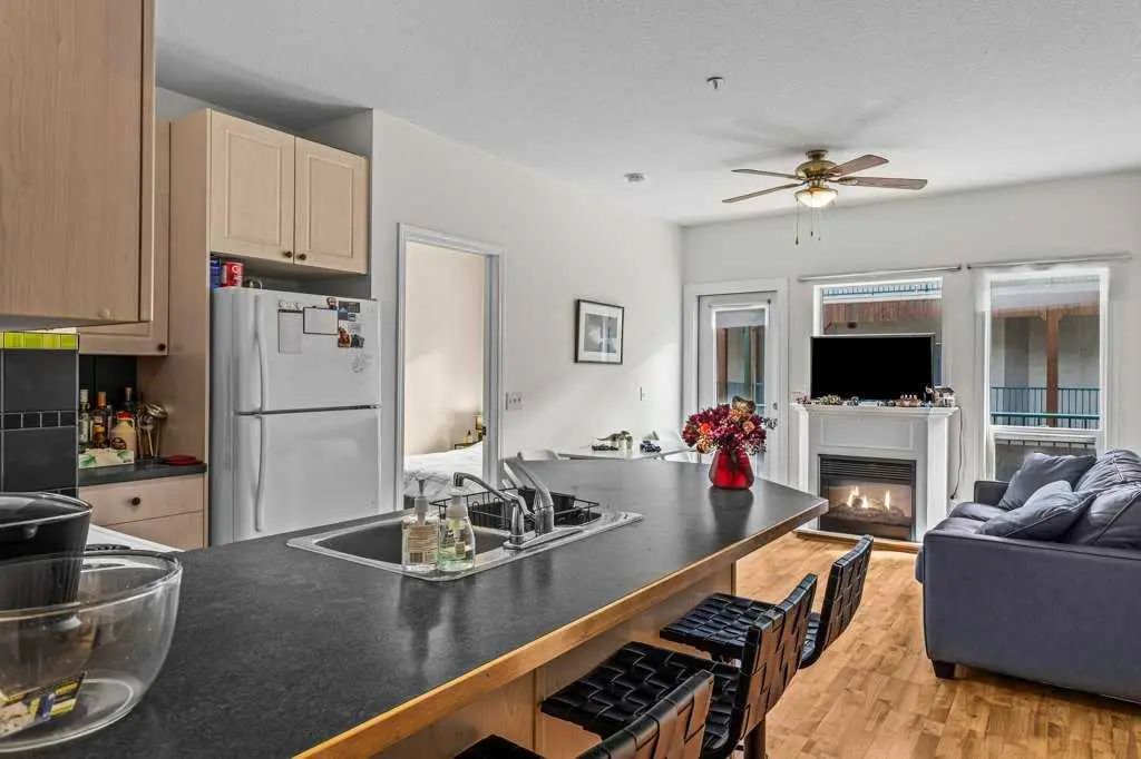 211 176 Kananaskis Way , Canmore – Residential Apartment Listing Photo 7