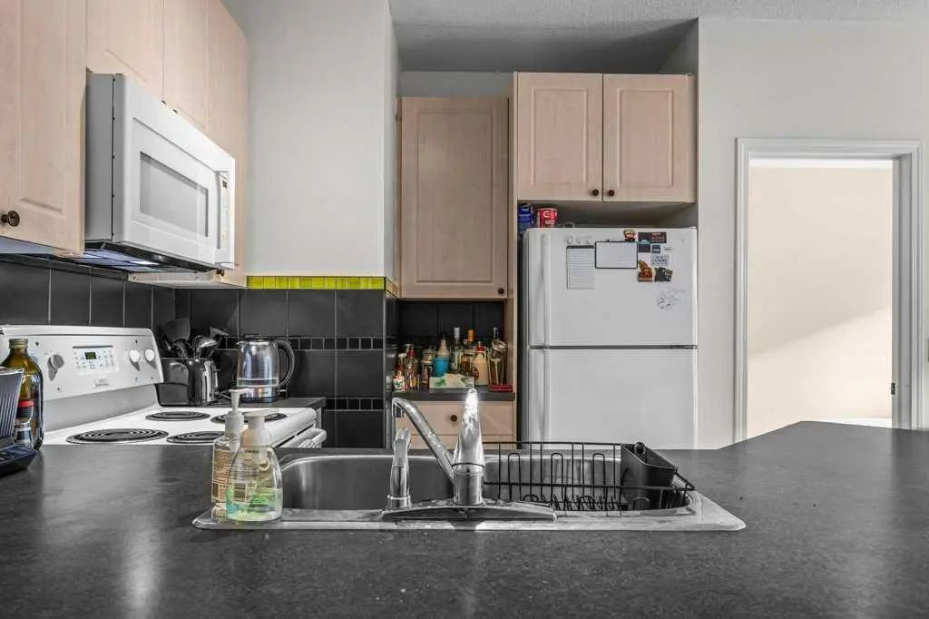 211 176 Kananaskis Way , Canmore – Residential Apartment Listing Photo 8