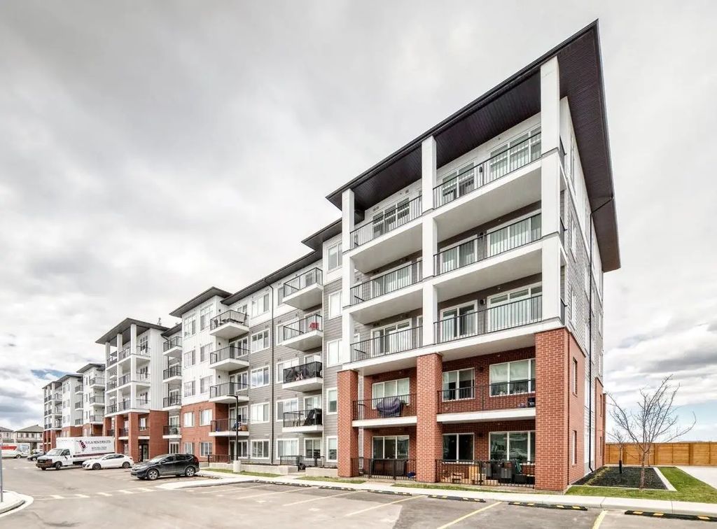 2301 44 Skyview Parkway Ne, Calgary