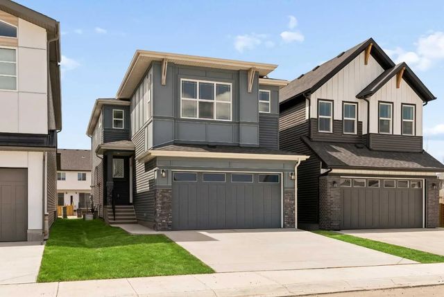 120 Creekstone Circle Sw, Calgary