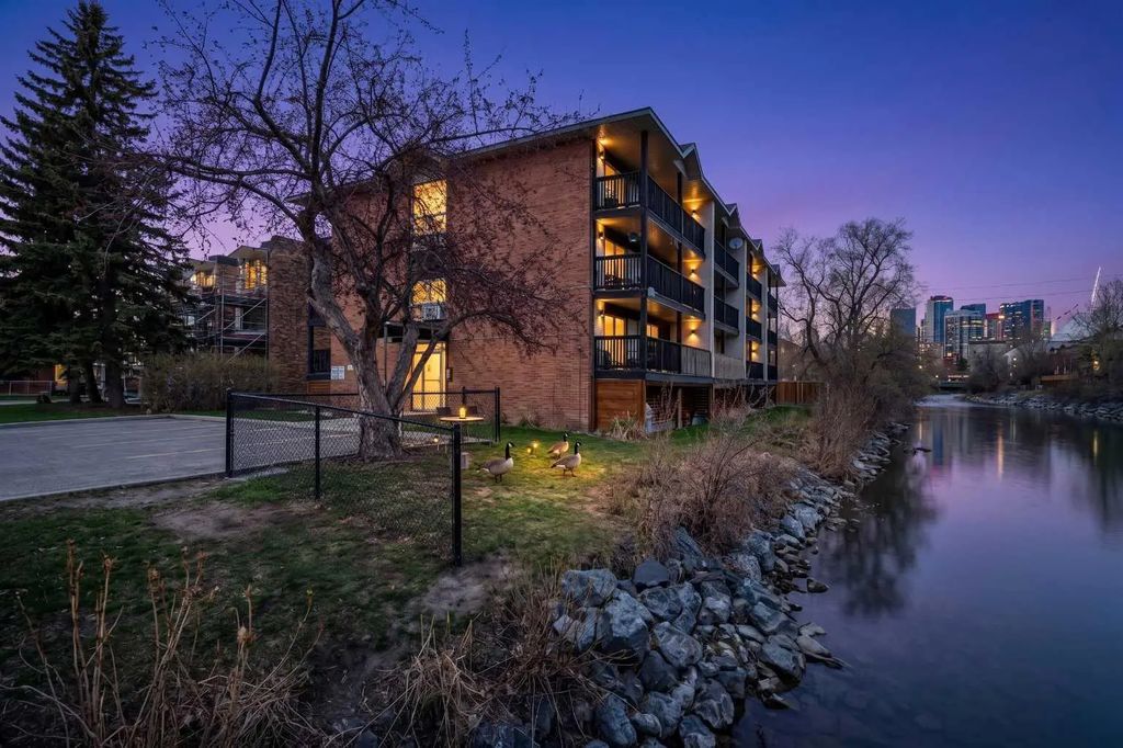 206 104 24 Avenue Sw, Calgary