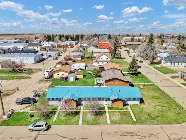 437 3 Avenue , Bassano