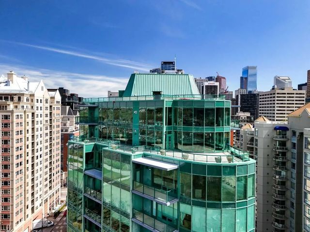 1401 837 2 Avenue Sw, Calgary