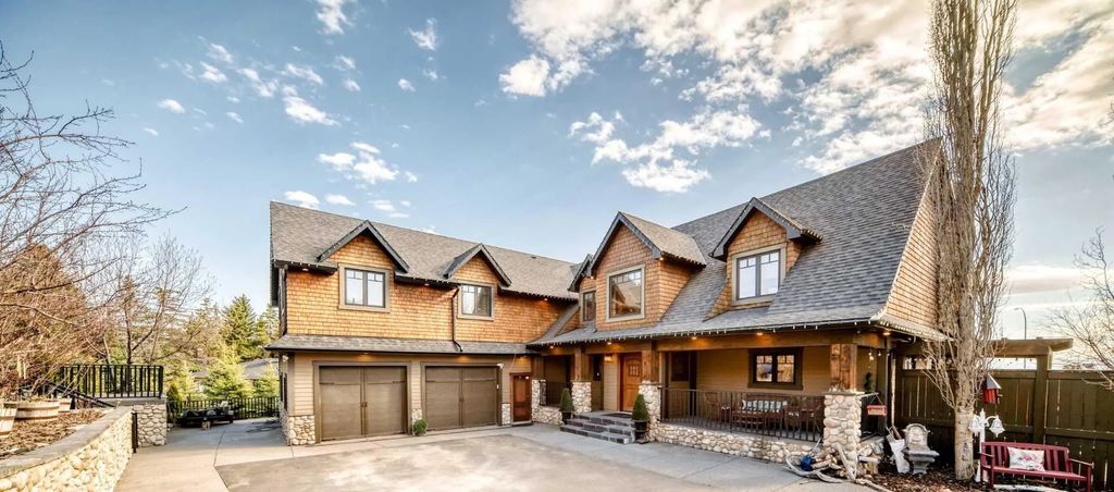 10909 Eamon Road Nw, Calgary