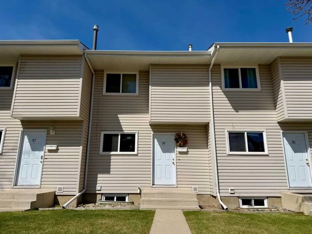 56 55 Lemoyne Crescent W, Lethbridge