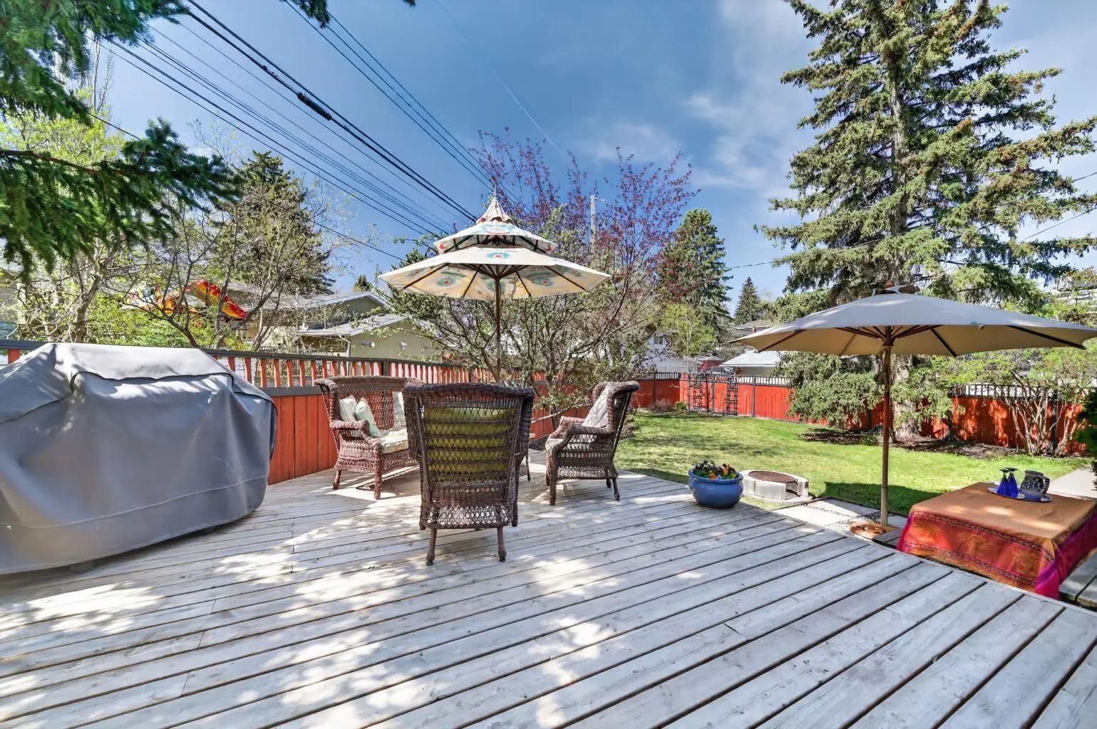 3811 24 Street Northwest, Calgary – Residential Detached Listing Photo 29