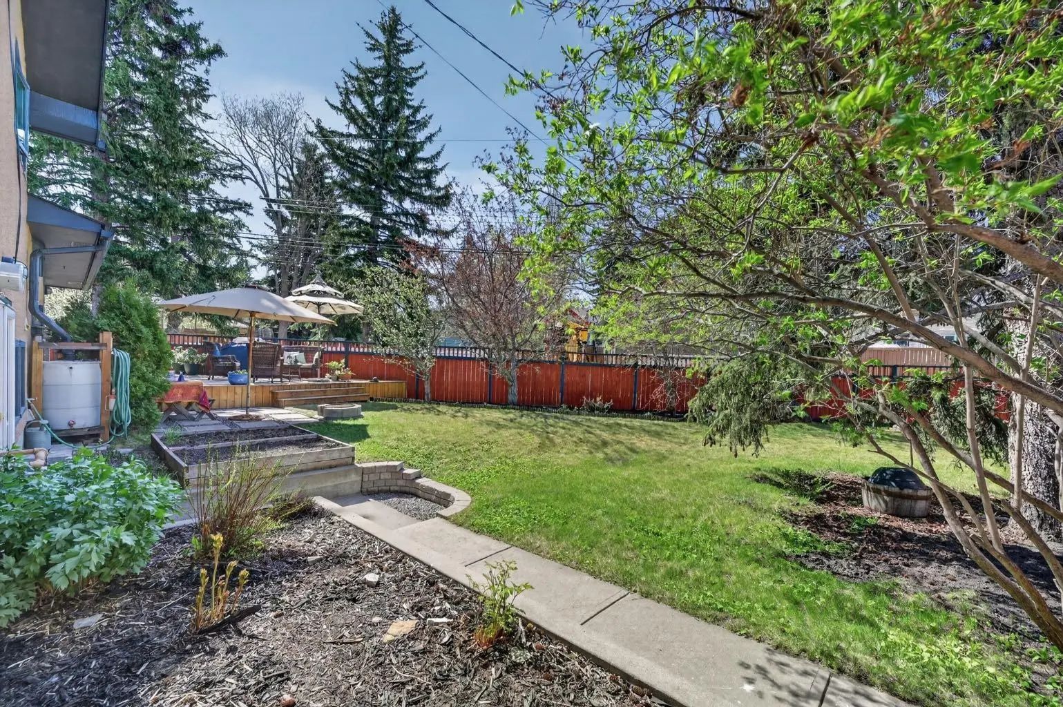 3811 24 Street Northwest, Calgary – Residential Detached Listing Photo 33