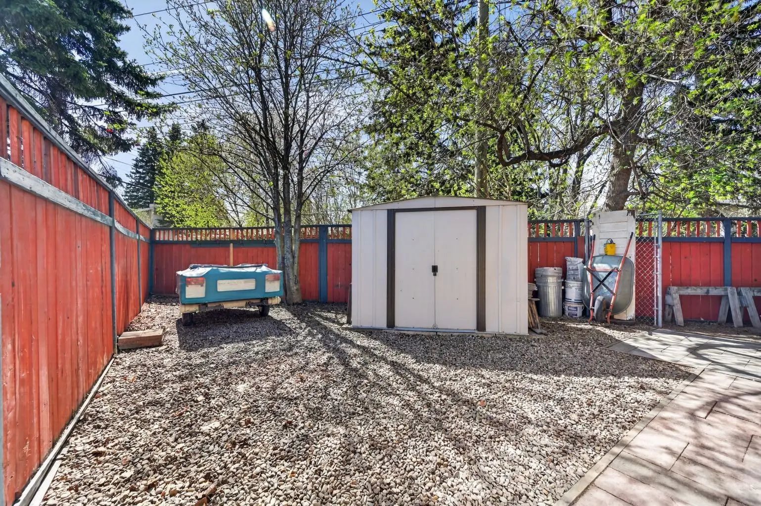 3811 24 Street Northwest, Calgary – Residential Detached Listing Photo 34