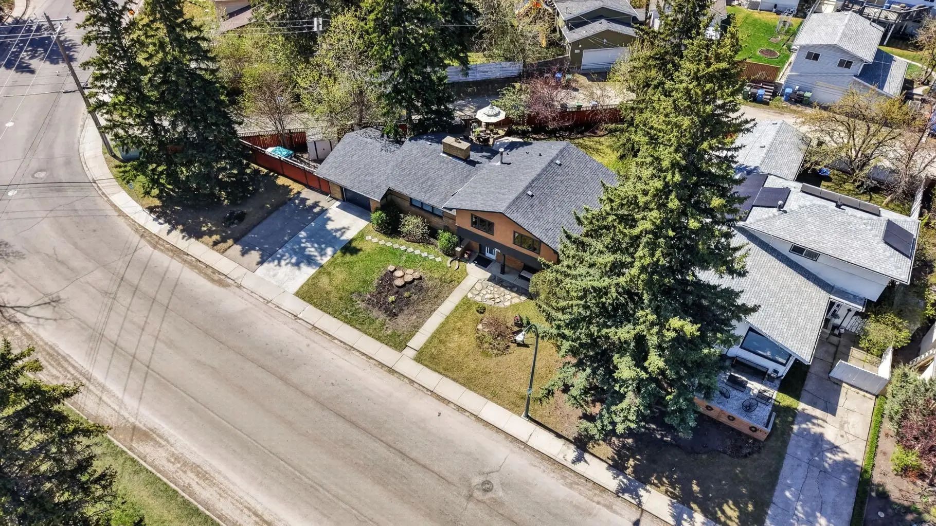 3811 24 Street Northwest, Calgary – Residential Detached Listing Photo 39
