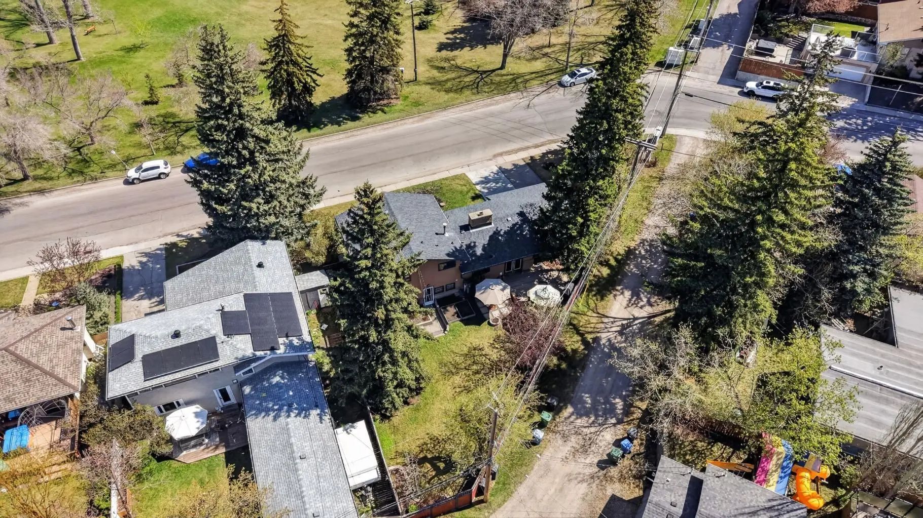 3811 24 Street Northwest, Calgary – Residential Detached Listing Photo 40