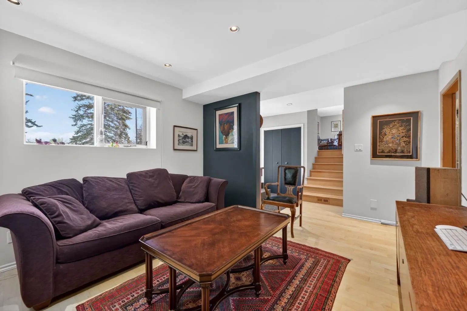3811 24 Street Northwest, Calgary – Residential Detached Listing Photo 7