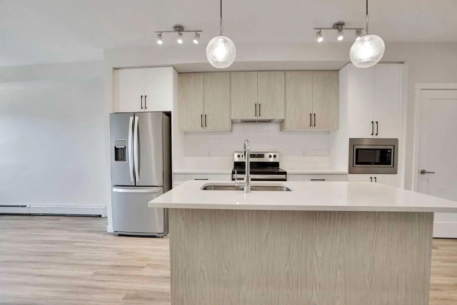 405 138 Sage Valley Common Northwest, Calgary – Residential Apartment Listing Photo 12