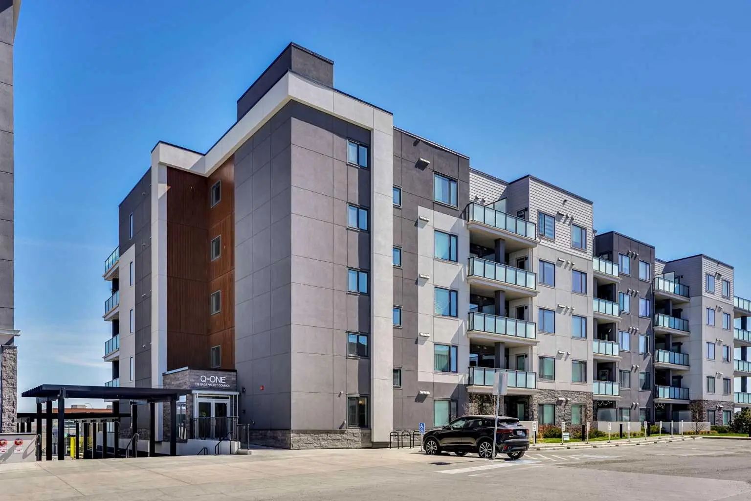 405 138 Sage Valley Common Northwest, Calgary – Residential Apartment Listing Photo 3