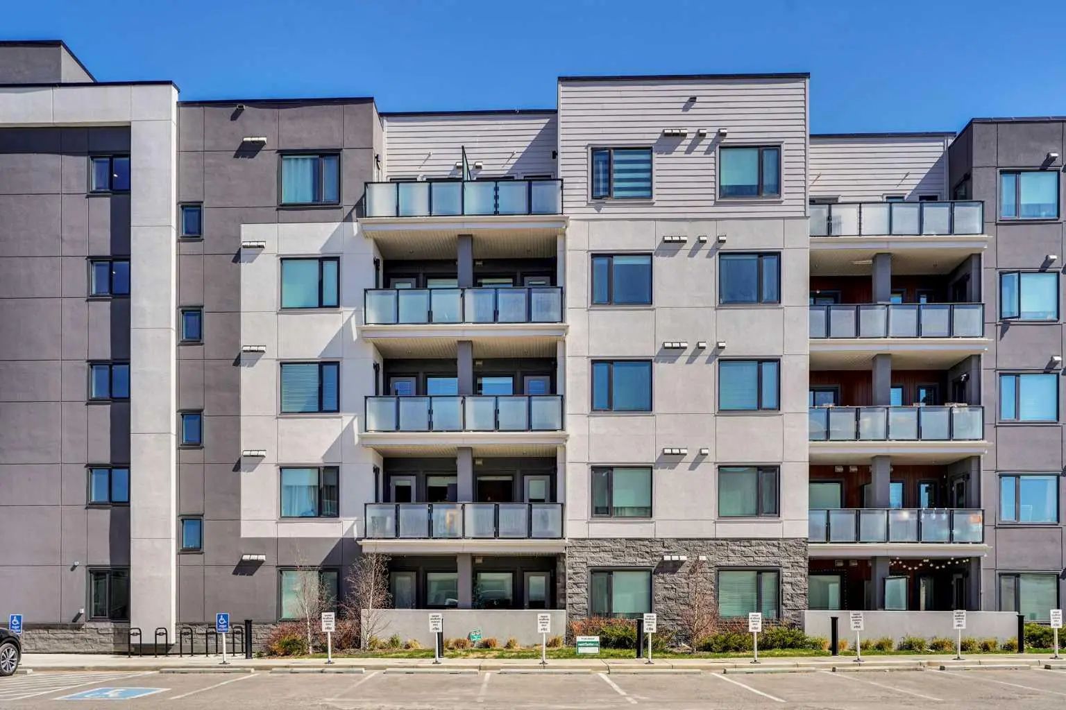 405 138 Sage Valley Common Northwest, Calgary – Residential Apartment Listing Photo 4