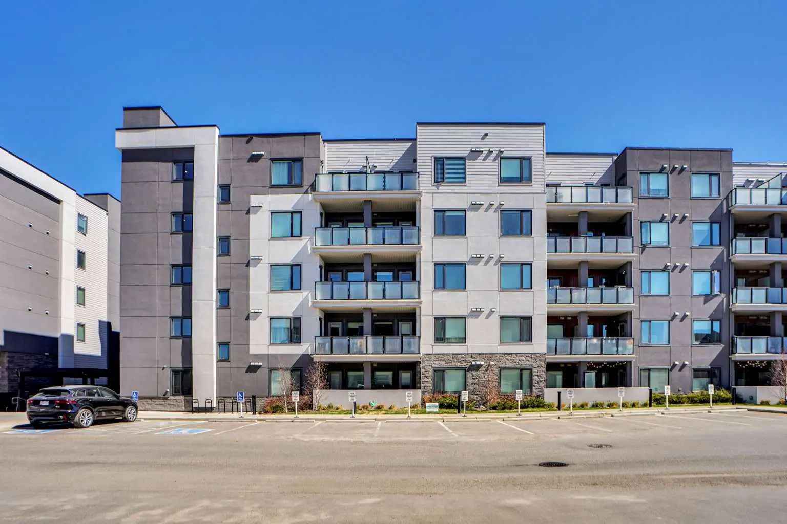 405 138 Sage Valley Common Northwest, Calgary – Residential Apartment Listing Photo 5