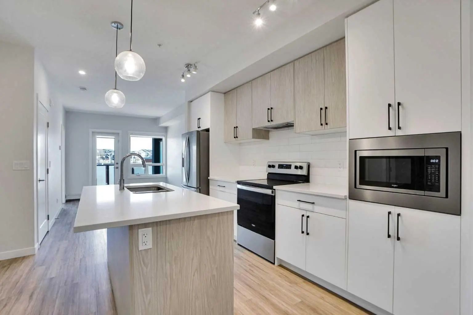 405 138 Sage Valley Common Northwest, Calgary – Residential Apartment Listing Photo 8