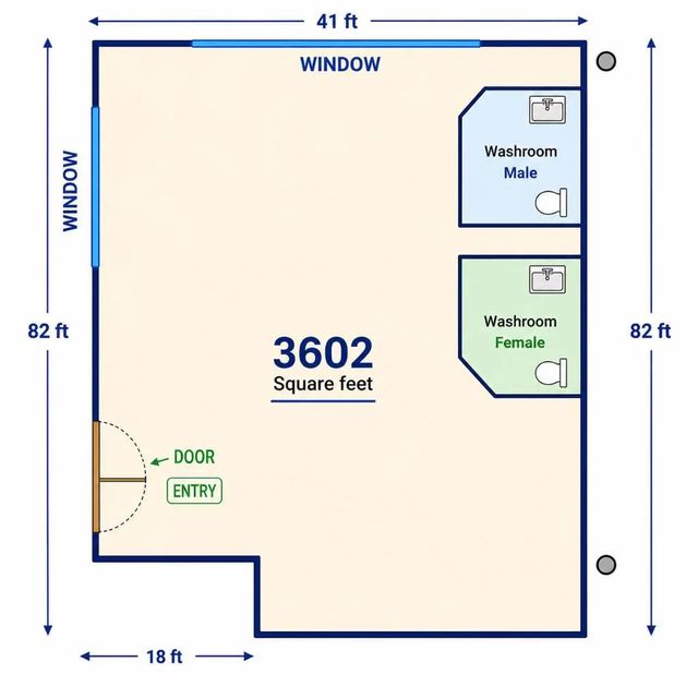 3605 32 Street Ne, Calgary