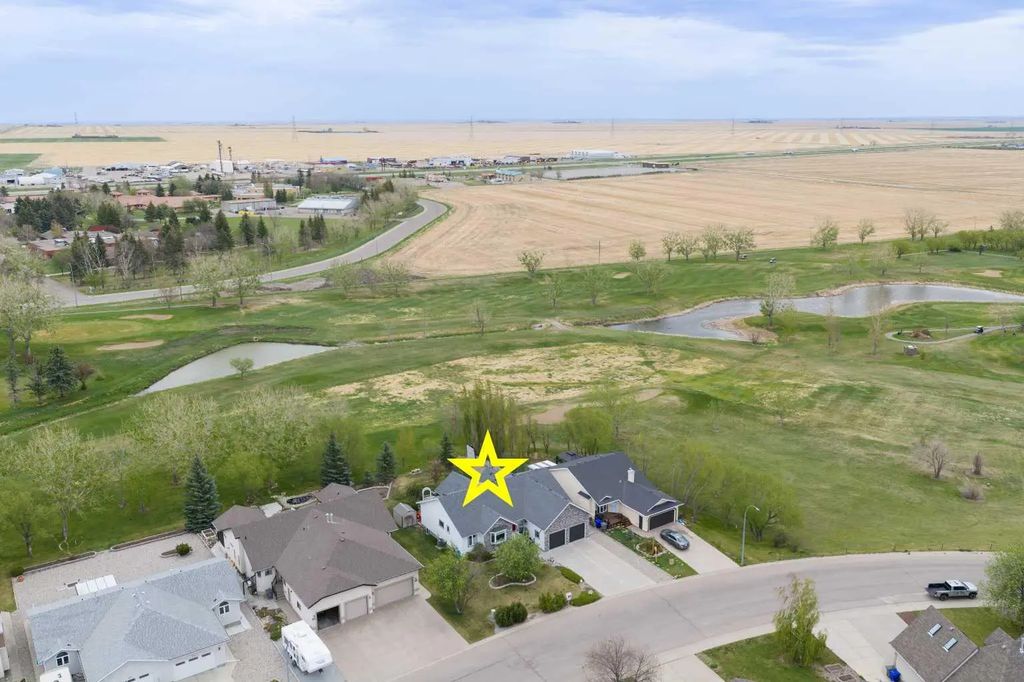17 Westlynn Drive , Claresholm