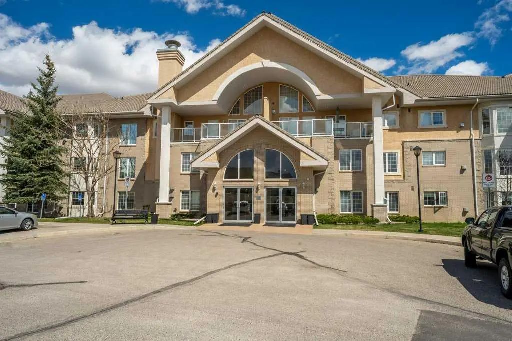 136 728 Country Hills Road Nw, Calgary