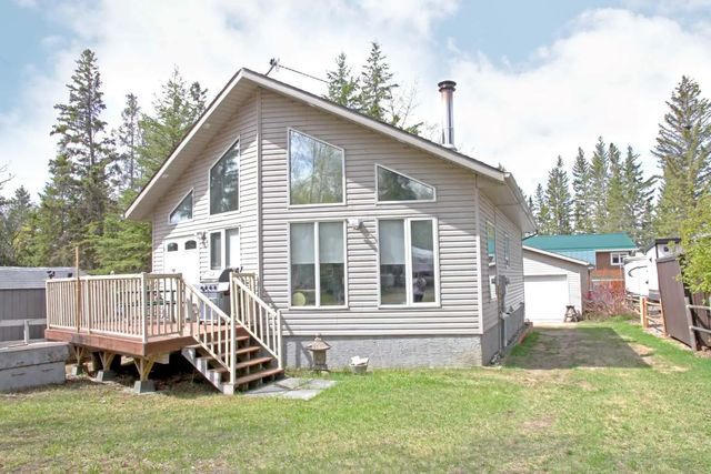 20 Access Road  , Ministikwan Lake