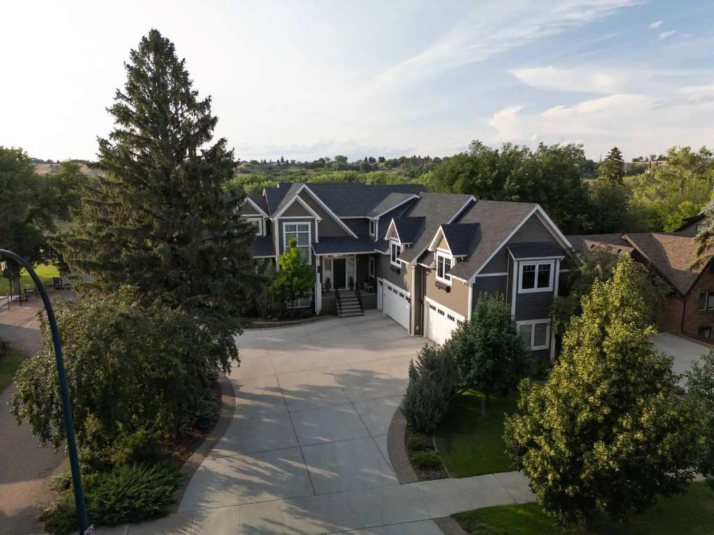 312 1 Street Se, Medicine Hat
