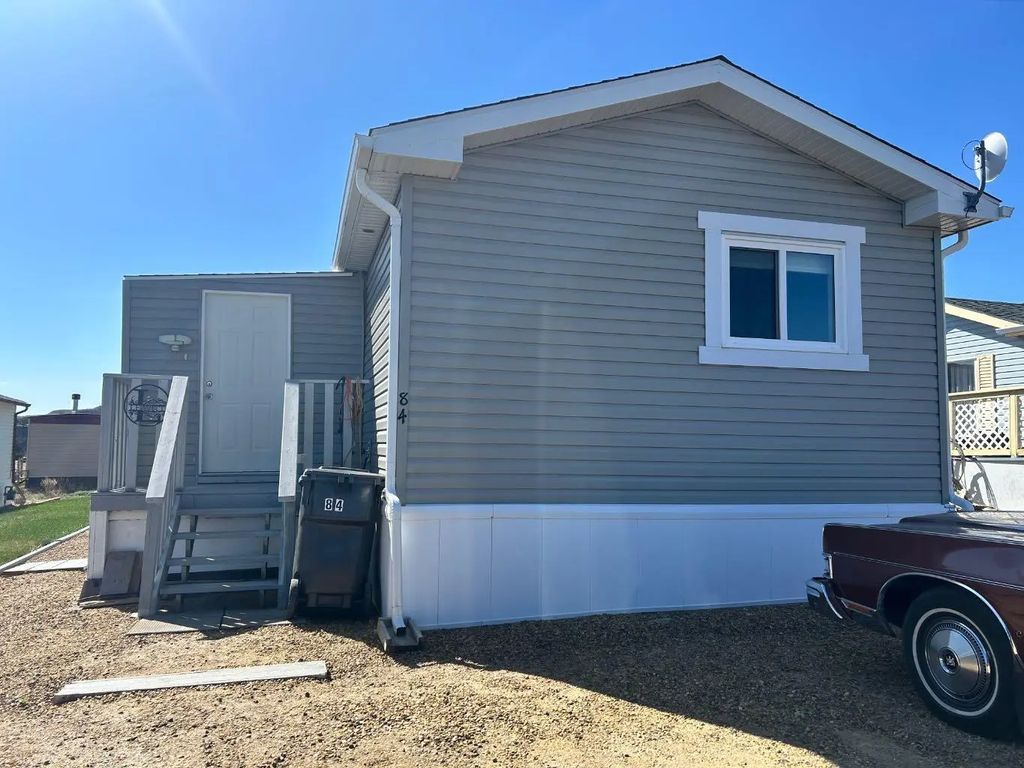 84 Greenwood Villa , Drumheller