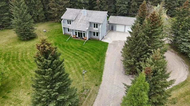 14 50511 Highway 16 E - Maskuta Estates  , Hinton