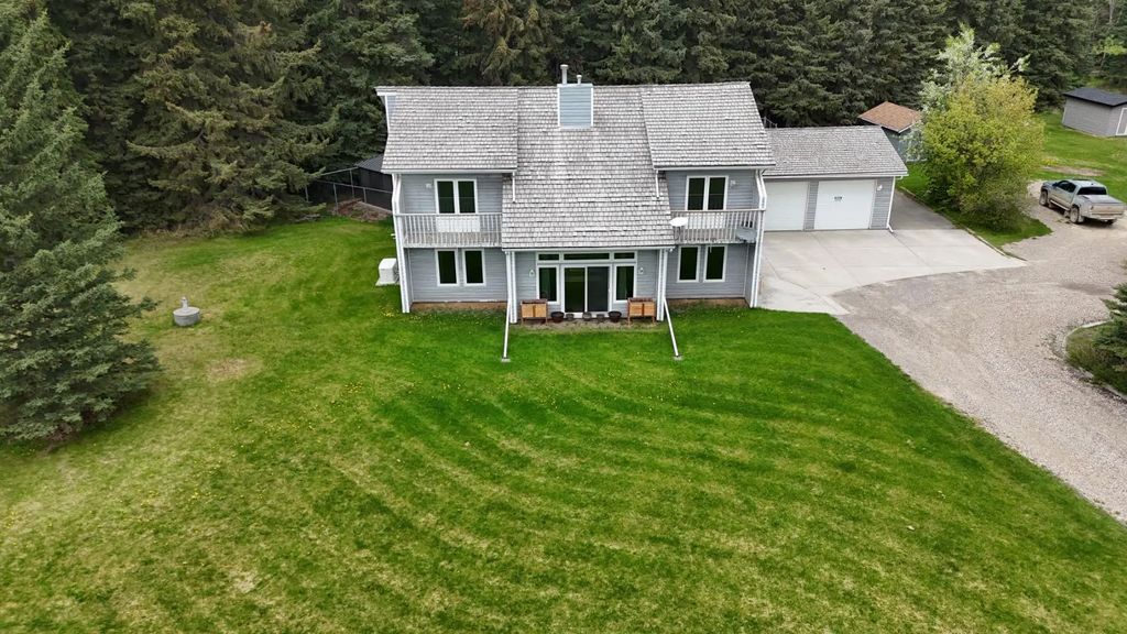 14 50511 Highway 16 E - Maskuta Estates  , Hinton