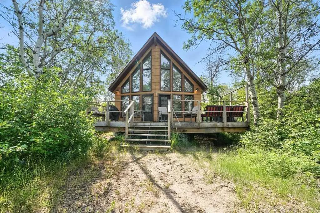 39 Buffalo Drive , Rural Stettler No. 6, County of