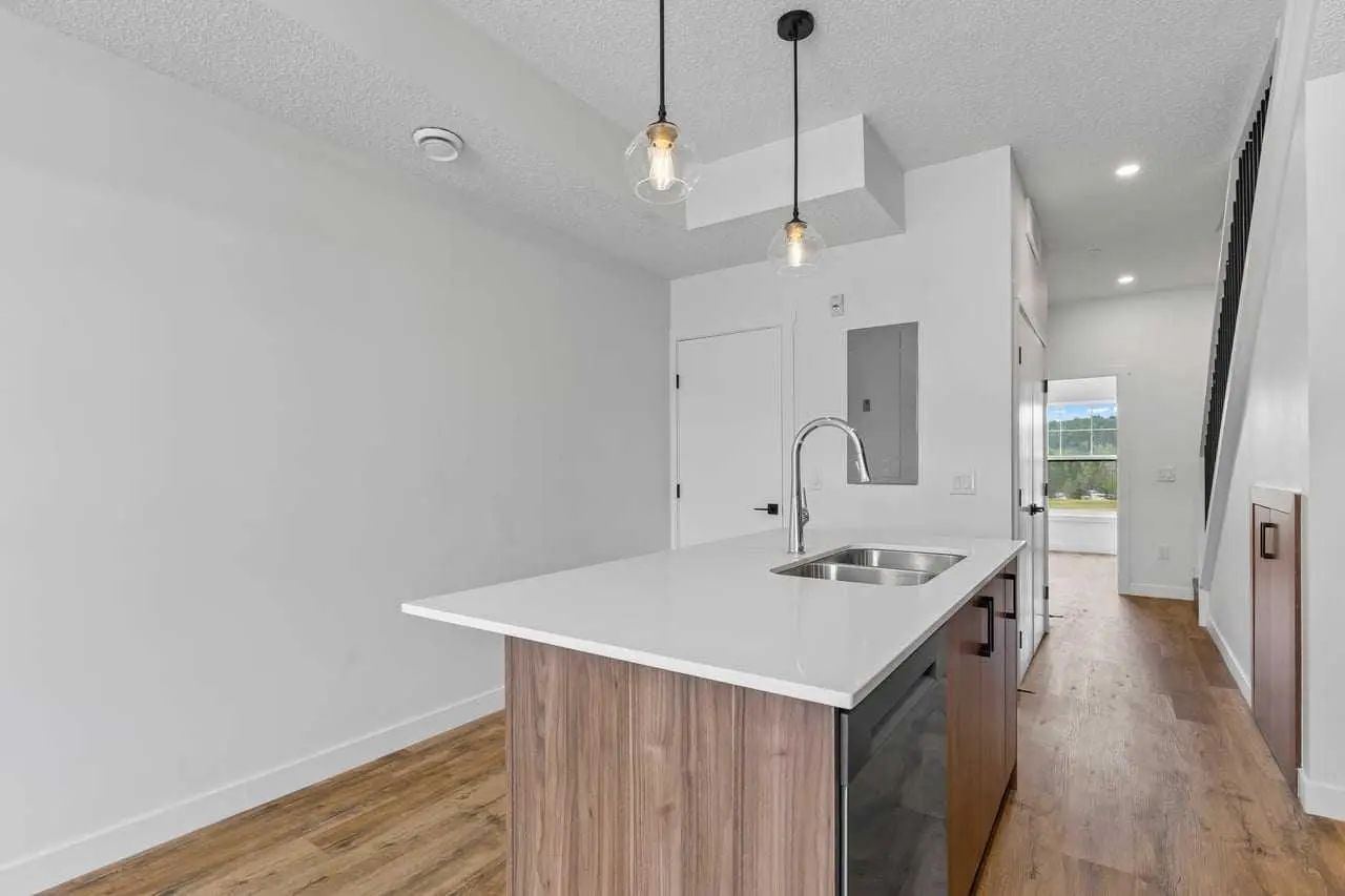 118 156 Park Street , Cochrane – Residential Row/Townhouse Listing Photo 11