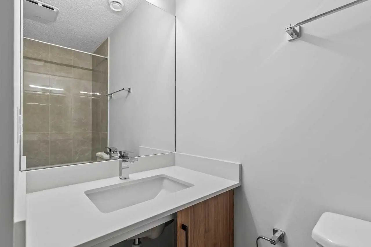 118 156 Park Street , Cochrane – Residential Row/Townhouse Listing Photo 17